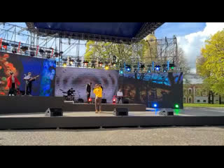 best backstage fuze krec ddd best