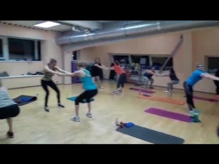 best couples training функциональная тренироа с выполнением упражнений в парах new best