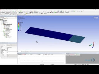 best моделирование состояния биметаллических конструкций в ansys best
