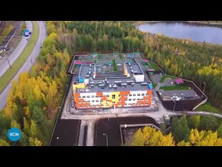 best завершается строительство молодые сада на улице репникова в петрозаводске best