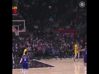 best amir coffey chucks it up and gets the 3 and one best