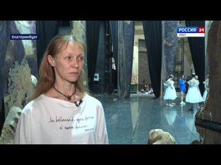 best интервью с балетмейстером постановщиком балета сильфида еленой панковой best