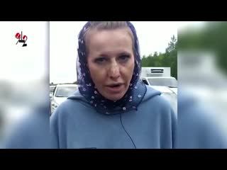 best тау собчак намяли бёдра в монастыре а почему сломан нос best