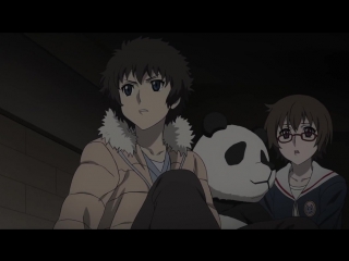 best токийские эсперы tokyo esp 12 серия end jam trina d best