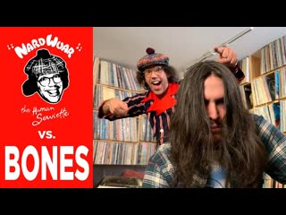 best интервью bones для задрота nardwuar переведено сайтом best