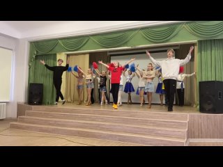 best видео от ансамбль эстрадно бального танца экспрессия 89 best