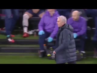 best josé mourinho and joao sacramento best