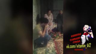 best муж застал жену с любовником измена спалили best