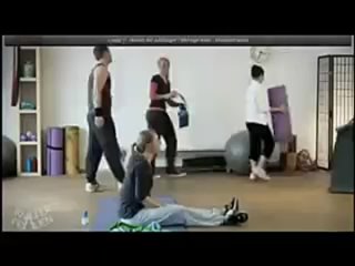 best сексуальная гимнастика закончилась полным провалом best