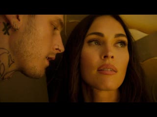 best полночь на злаковом поле трейлер фильма с machine gun kelly и меган фокс best
