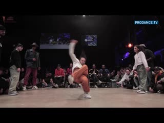 best dale tata vs san andrea kae semi final bonnie clyde hip opsession 2020 best