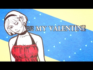 best grs be my valentine ukraine hew best