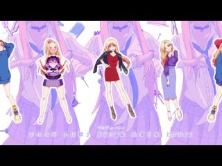 best эта фарфоровая кукла влюбилась 6 серия озвучка by anirai best