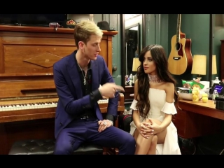 best would you rather machine gun kelly and camila cabello rus by doglabel best