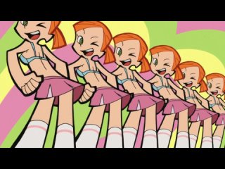 best труська чулка и присвятой подвяз panty and stocking with garterbelt 4 best