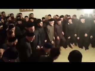 best osmo manada красивыи зикр чеченцев best