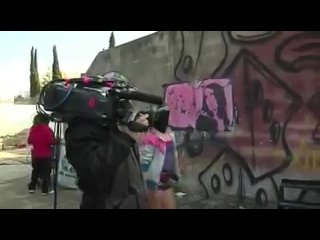best исабель маседо интервью на съёмках танцуй сила сердца best