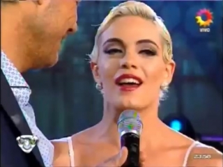 best emilia attias stripdance best