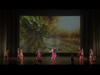 best 1 хореографический ансамбль сюрприз рондинелла best