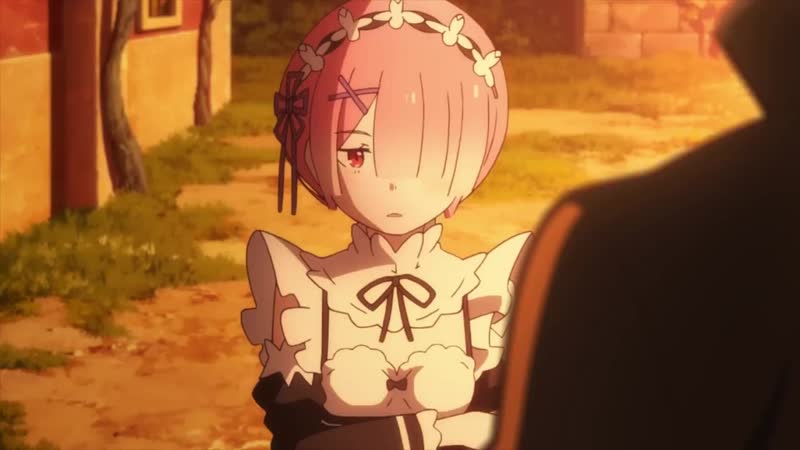 best cm1 rezero kara hajimeru isekai seikatsu 2 жизнь с нуля в альтернативном мире 2 best