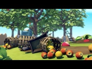 best смешарики новые серии 3d 1 серия власть моды лицензия best
