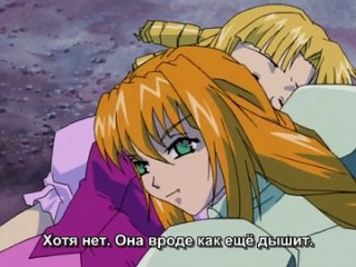 best heppoko jikken animation excel saga извращенная экспериментальная анимационная эксель сага 19 серия субтитры best