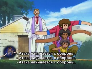 best heppoko jikken animation excel saga извращенная экспериментальная анимационная эксель сага 20 серия субтитры best