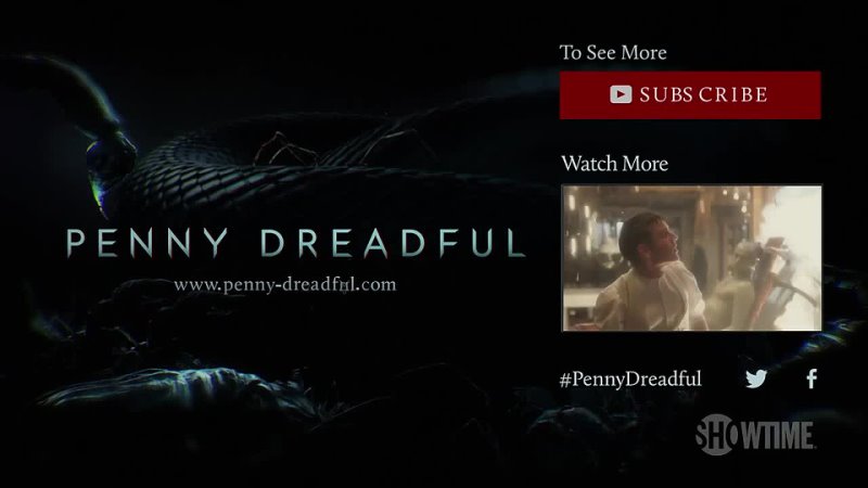 best penny dreadful a curse and a blessing tease season 2 best