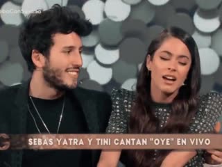 best oye tini feat sebastian yatra best
