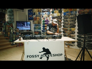 best krafty kuts live fossy skateshop ravensburg best