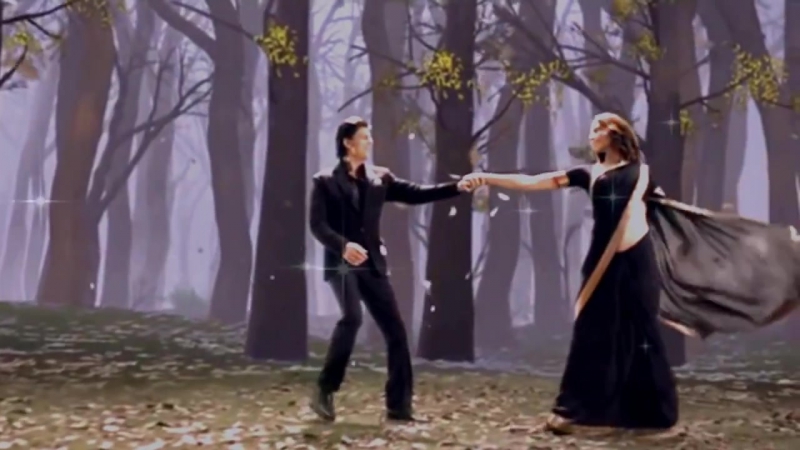 best shah rukh khan deepika padukone я тобой переболею best