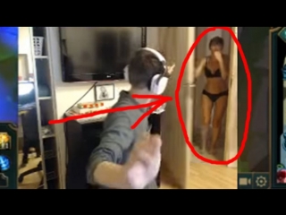 best sexy milf on twitch stream best