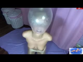best condom mask bondage breathplay best