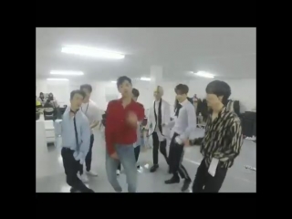 best 180411 smtown ig smtown도 두바이에서 다 함께 으른으쓱 challenge 뜨거운 태양도 이겨낸 댄스 열정 으른으쓱 challen best