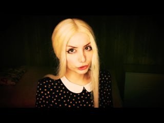 best trisha fisher asmr ролевая игра школьница и учитель удаленное с youtube best