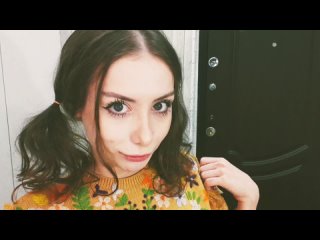 best trisha fisher asmr ролевая игра жена сделает массаж посасывание чурчхелы удаленное с youtube best