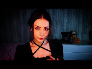 best trisha fisher asmr звуки шуршания хруста пены и рта масляный массаж удаленное с youtube best