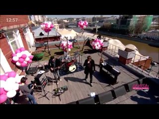 best вася обломов с чего начинается родина дождь live best