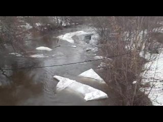 best в куралове началось половодье mp4 best
