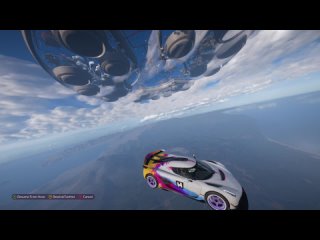 best forza horizon 5 due to a rewind glitch i fell out of the hot wheels dlc and down to mexico best