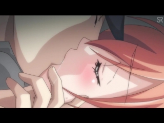 best озвучка 01 souryo to majiwaru shikiyoku no yoru ni жаркая ночь со священником 1 серия озвучили krondir sakura best