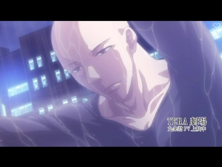 best озвучка 02 жаркая ночь со священником souryo to majiwaru shikiyoku no yoru ni 2 серия озвучили sakura krondir sr best