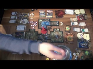 best на столе в descent 33 с братцем ву fullhd best