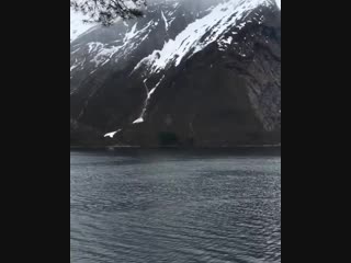 best swinging above the fjords tag someone you would swing with norge photo by yolandaedwards best