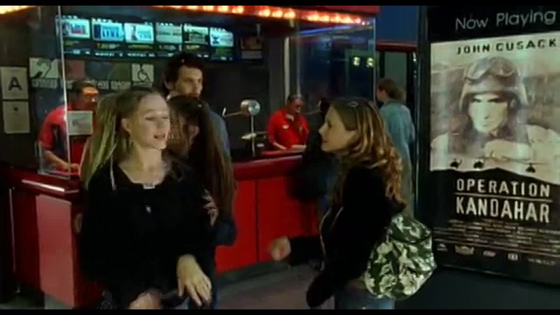 best тринадцать тринадцатилетние 2003 thirteen best