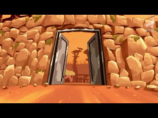 best злые птички angry birds toons 23 серия 2013 best