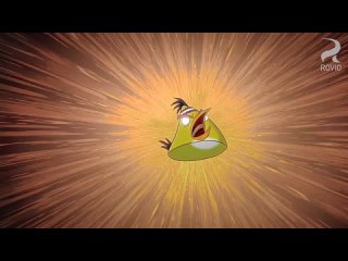 best злые птички angry birds toons 25 серия 2013 best