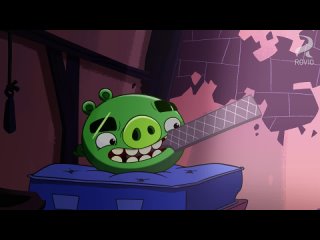 best злые птички angry birds toons 26 серия 2013 best
