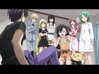 best mangaka san to assistant san to the animation мангака и его ассистентка end 12 серия ancord trina d best