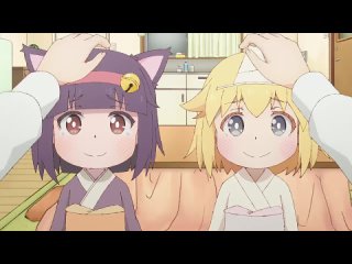 best shachiku san wa youjo yuurei ni iyasaretai корпоративная рабыня хочет быть исцелена молодые призраком трейлер best
